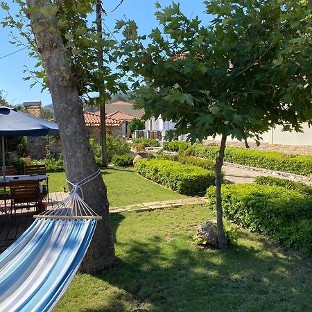 Christina Sea View Apartment Agios Konstantinos  Exterior photo